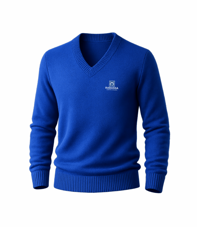 uniforme-pelotas-blusão-lã-azul