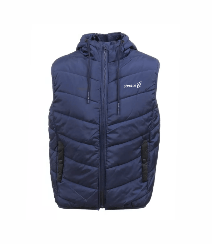 uniforme-pelotas-colete-nylon-azul